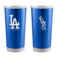 LA Dodgers 20oz Gameday Stainless Tumbler