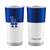 Los Angeles Dodgers 20oz Colorblock Stainless Tumbler