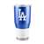 LA Dodgers 2pk Flipside 30oz Stainless Tumbler