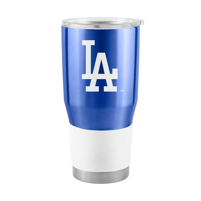 LA Dodgers 2pk Flipside 30oz Stainless Tumbler