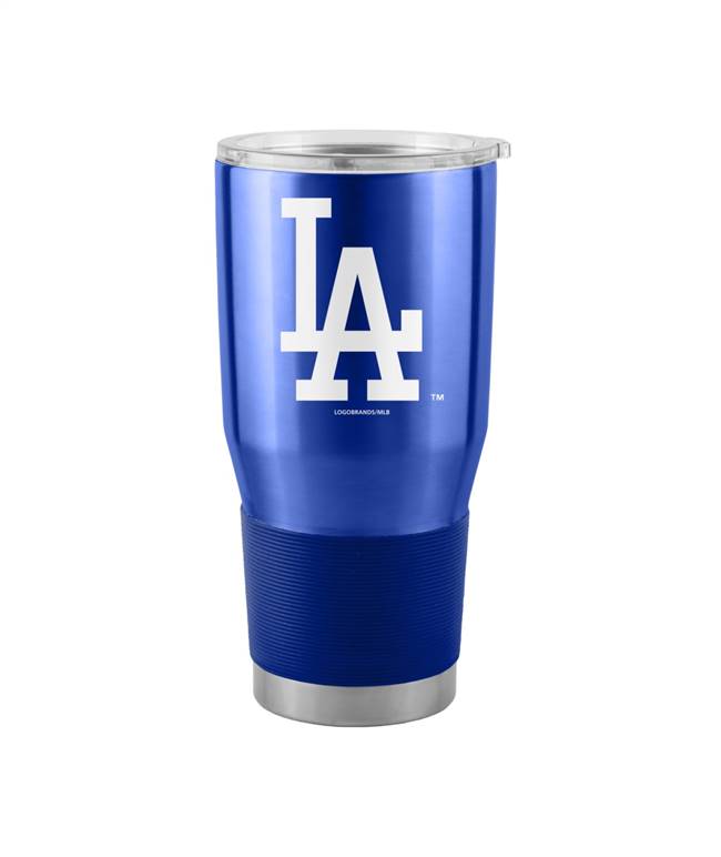 Los Angeles Dodgers 30oz Swagger Tumbler