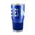 LA Dodgers Overtime 30 oz Stainless Tumbler