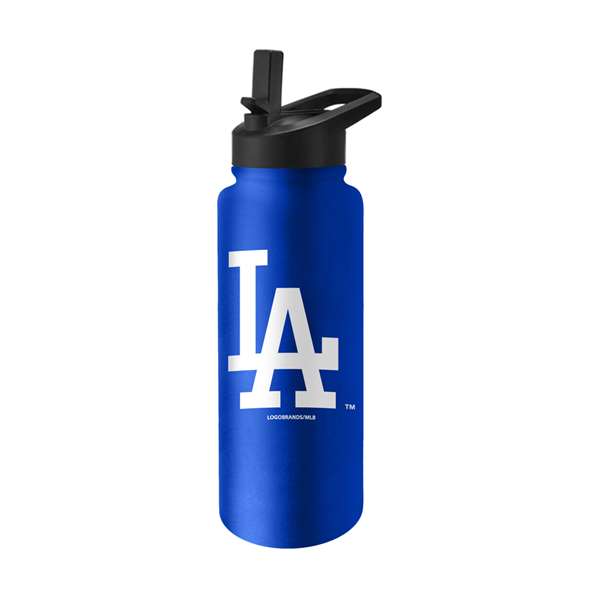 Los Angeles Dodgers Stainless Quencher Bottle