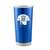 LA Dodgers Clayton Kershaw 20oz Stainless Steel Tumbler