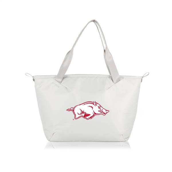 Arkansas Razorbacks Eco-Friendly Cooler Bag     