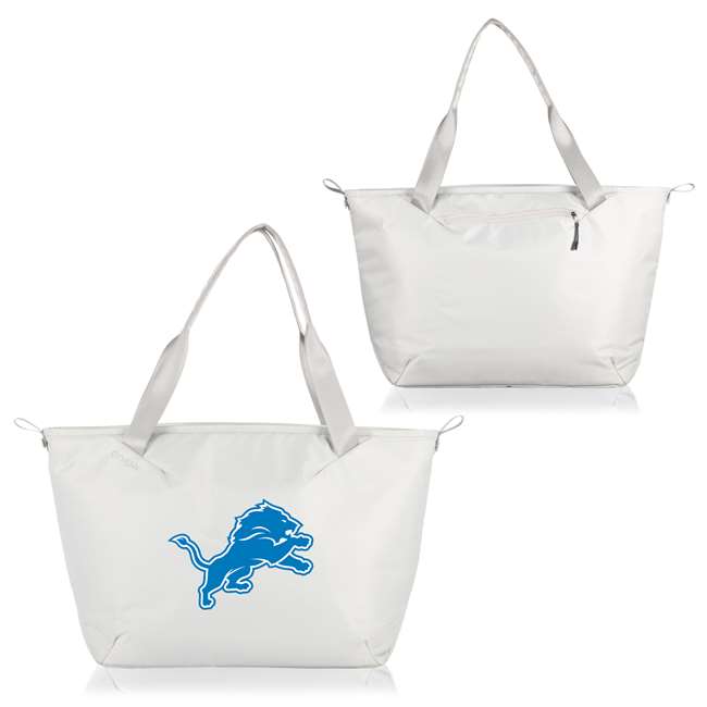 Detroit Lions - Tarana Cooler Tote Bag, (Halo Gray)  