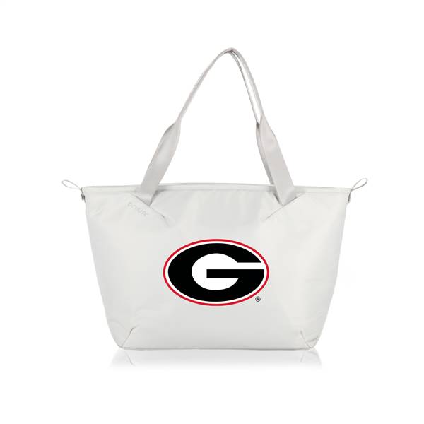 Georgia Bulldogs Eco-Friendly Cooler Bag   