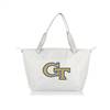 Georgia Tech Yellow Jackets Eco-Friendly Cooler Bag   