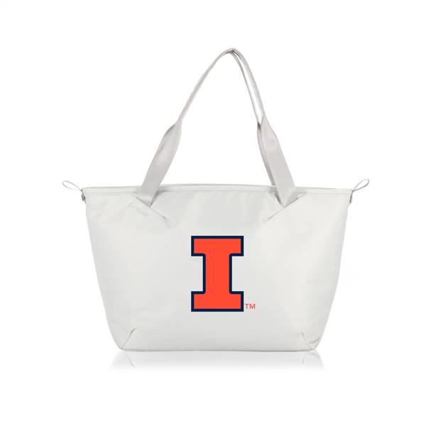 Illinois Fighting Illini Eco-Friendly Cooler Bag   