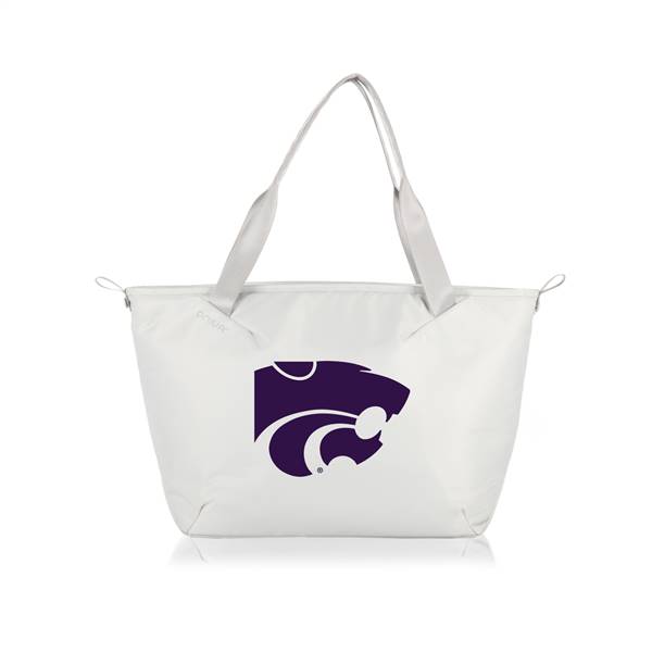Kansas State Wildcats Eco-Friendly Cooler Bag   