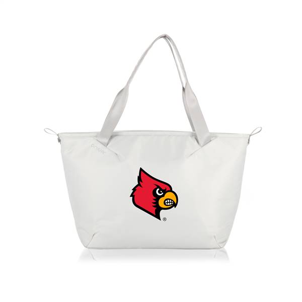Louisville Cardinals Eco-Friendly Cooler Bag   