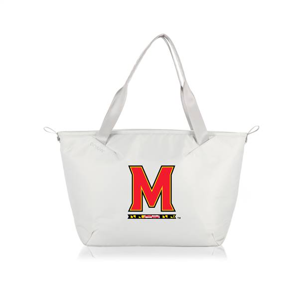 Maryland Terrapins Eco-Friendly Cooler Bag   