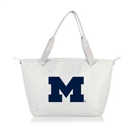 Michigan Wolverines Eco-Friendly Cooler Bag   