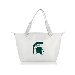 Michigan State Spartans Eco-Friendly Cooler Bag   