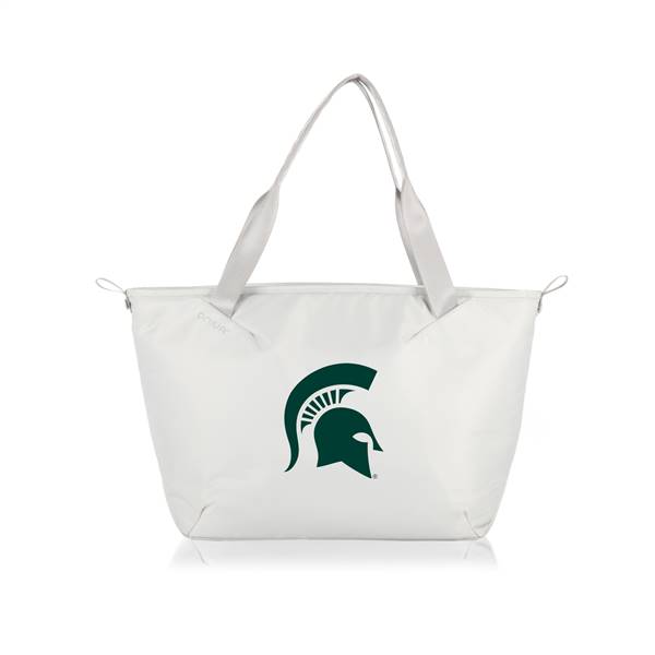 Michigan State Spartans Eco-Friendly Cooler Bag   