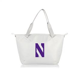Northwestern Wildcats Eco-Friendly Cooler Bag   