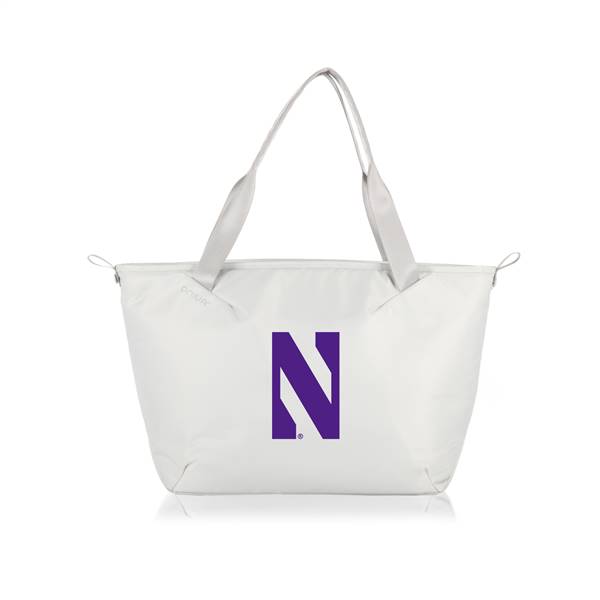 Northwestern Wildcats Eco-Friendly Cooler Bag   