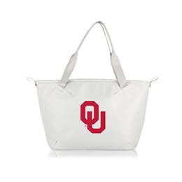 Oklahoma Sooners Eco-Friendly Cooler Bag   
