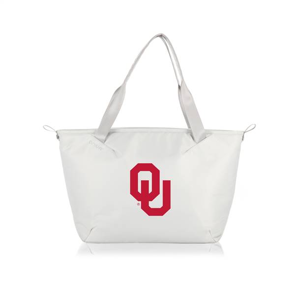 Oklahoma Sooners Eco-Friendly Cooler Bag   