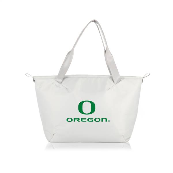 Oregon Ducks Eco-Friendly Cooler Bag   