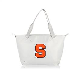 Syracuse Orange Eco-Friendly Cooler Bag   