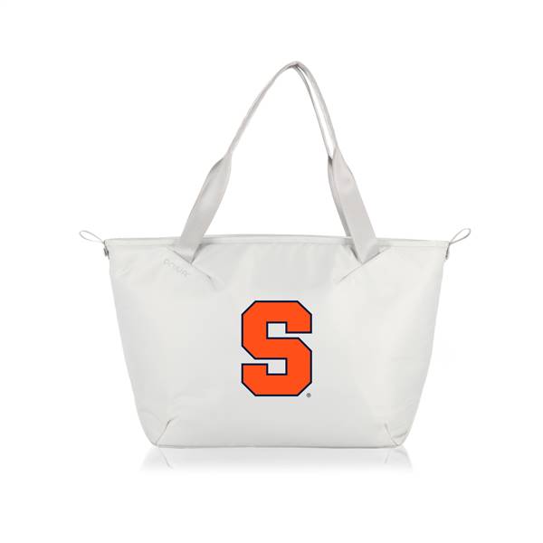 Syracuse Orange Eco-Friendly Cooler Bag   