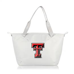 Texas Tech Red Raiders Eco-Friendly Cooler Bag   