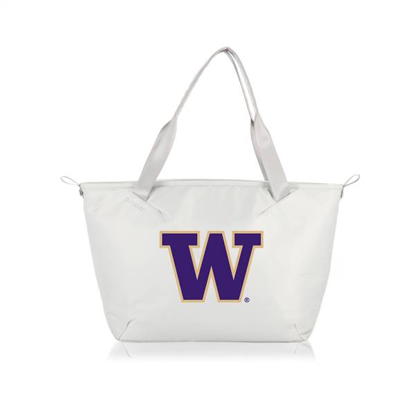 Washington Huskies Eco-Friendly Cooler Bag   