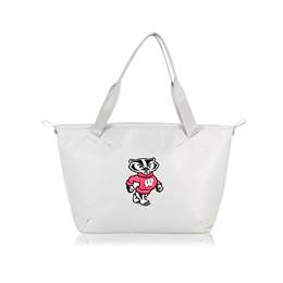 Wisconsin Badgers Eco-Friendly Cooler Bag