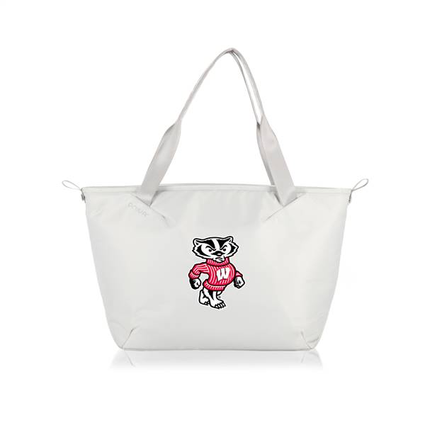 Wisconsin Badgers Eco-Friendly Cooler Bag   