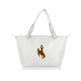 Wyoming Cowboys Eco-Friendly Cooler Bag   