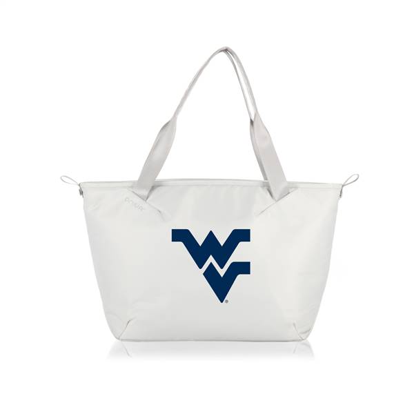 West Virginia Mountaineers Eco-Friendly Cooler Bag   