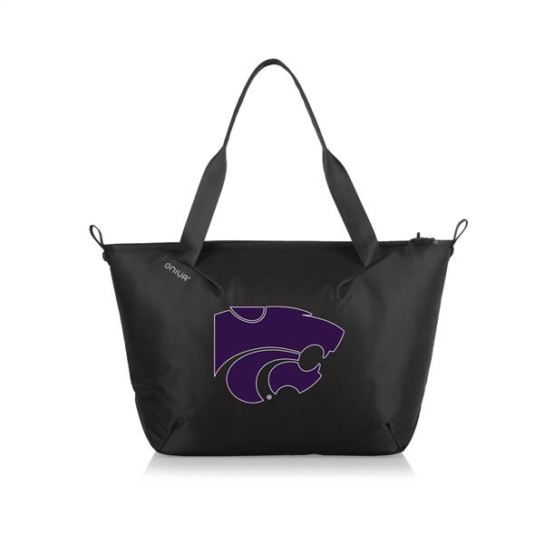 Kansas State Wildcats Eco-Friendly Cooler Bag   