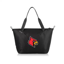 Louisville Cardinals Eco-Friendly Cooler Bag   