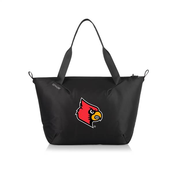 Louisville Cardinals Eco-Friendly Cooler Bag   