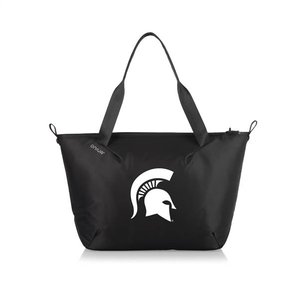 Michigan State Spartans Eco-Friendly Cooler Bag