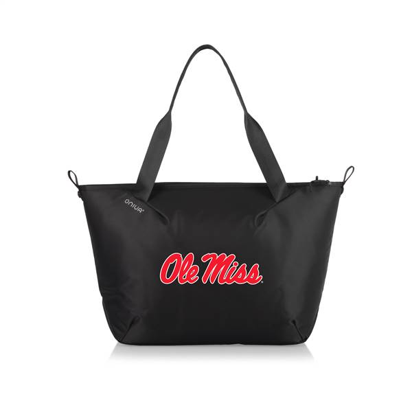 Ole Miss Rebels Eco-Friendly Cooler Bag