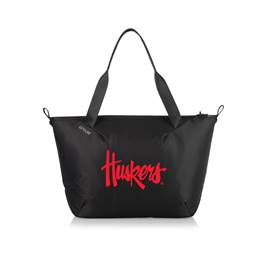 Nebraska Cornhuskers Eco-Friendly Cooler Bag