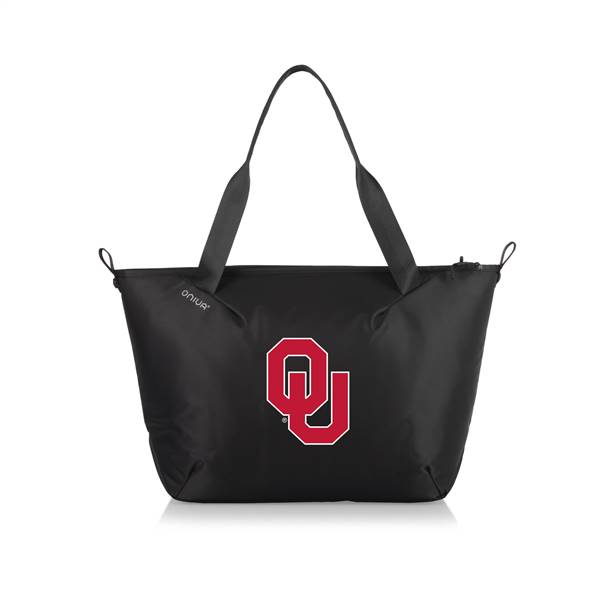 Oklahoma Sooners Eco-Friendly Cooler Bag