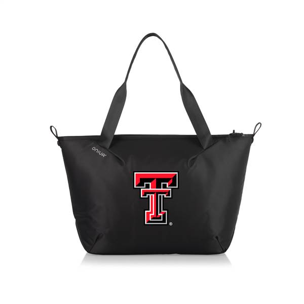 Texas Tech Red Raiders Eco-Friendly Cooler Bag