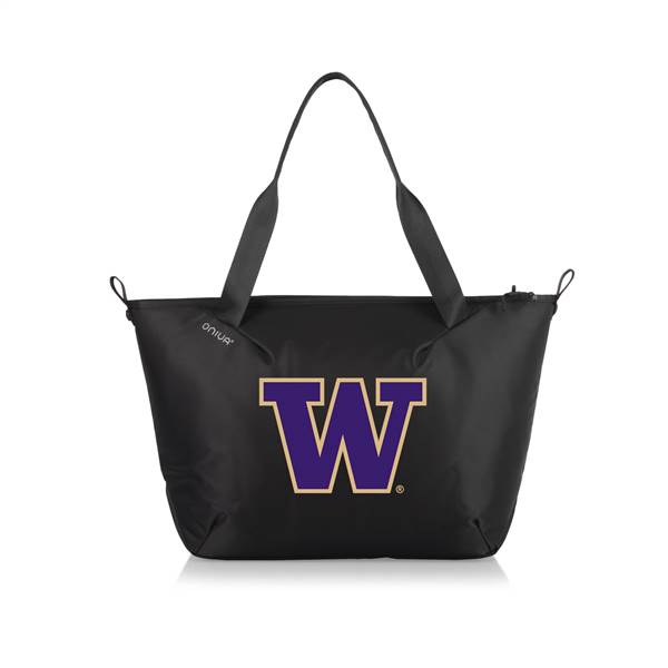 Washington Huskies Eco-Friendly Cooler Bag