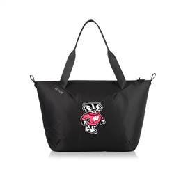 Wisconsin Badgers Eco-Friendly Cooler Bag