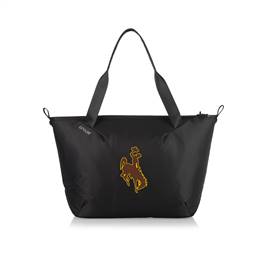 Wyoming Cowboys Eco-Friendly Cooler Bag