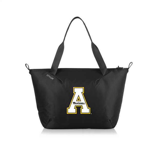 App State Mountaineers Eco-Friendly Cooler Bag