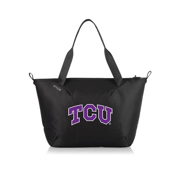 TCU Horned Frogs Eco-Friendly Cooler Bag