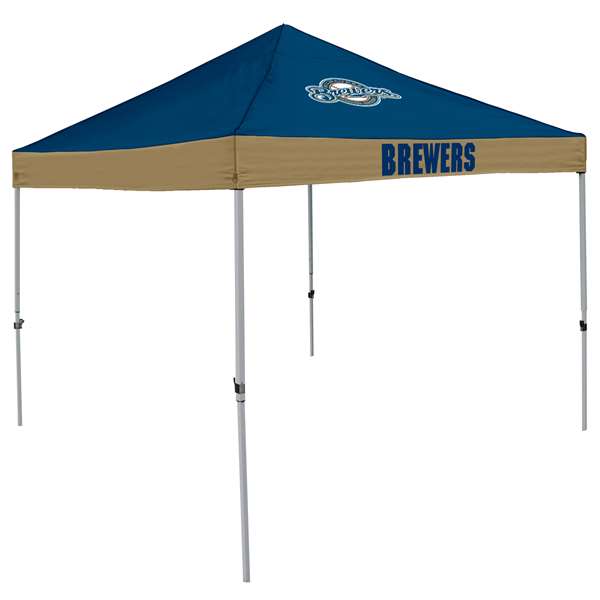 Milwaukee  Brewers Canopy Tent 9X9