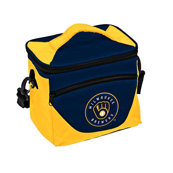 Milwaukee Brewers Halftime Lunch Cooler