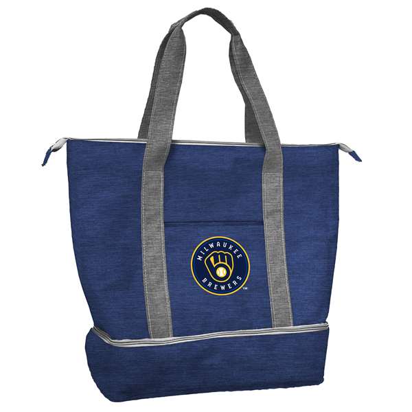 Milwaukee Brewers Quest Tote Bag