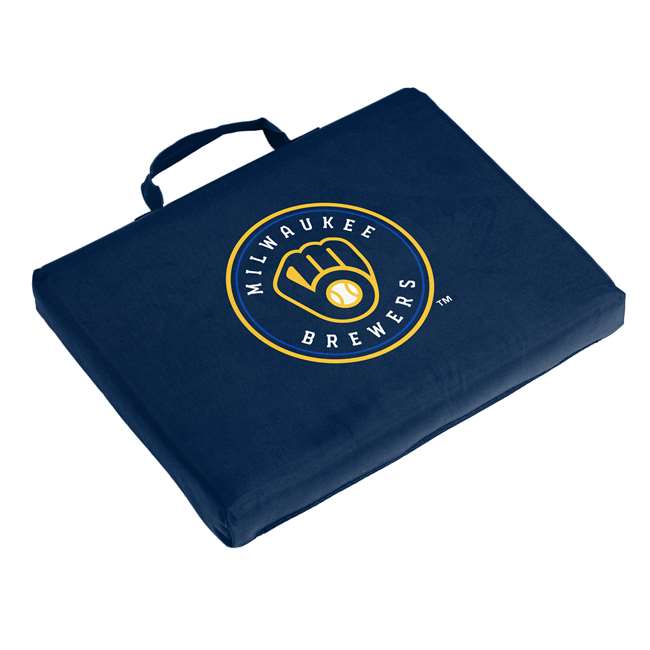 Milwaukee Brewers Bleacher Seat Cushion