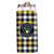 Milwaukee Brewers 12oz Slim Can Coozie (6 Pack)